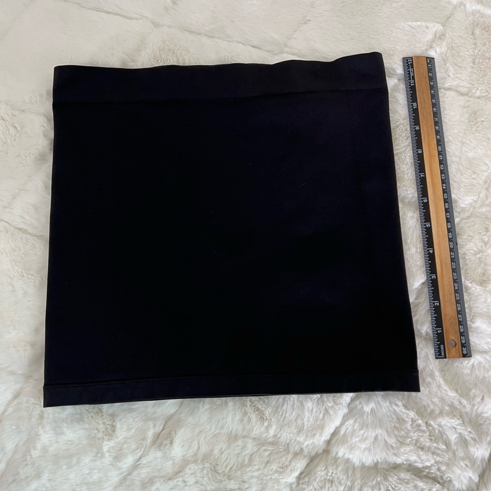 Old Navy Black Belly Band Size M/L